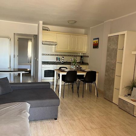 Costa Adeje Playa Fanabe Oasis Dakota Apartment ภายนอก รูปภาพ