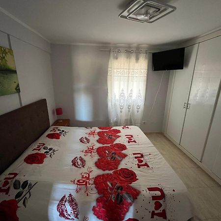 Costa Adeje Playa Fanabe Oasis Dakota Apartment ภายนอก รูปภาพ